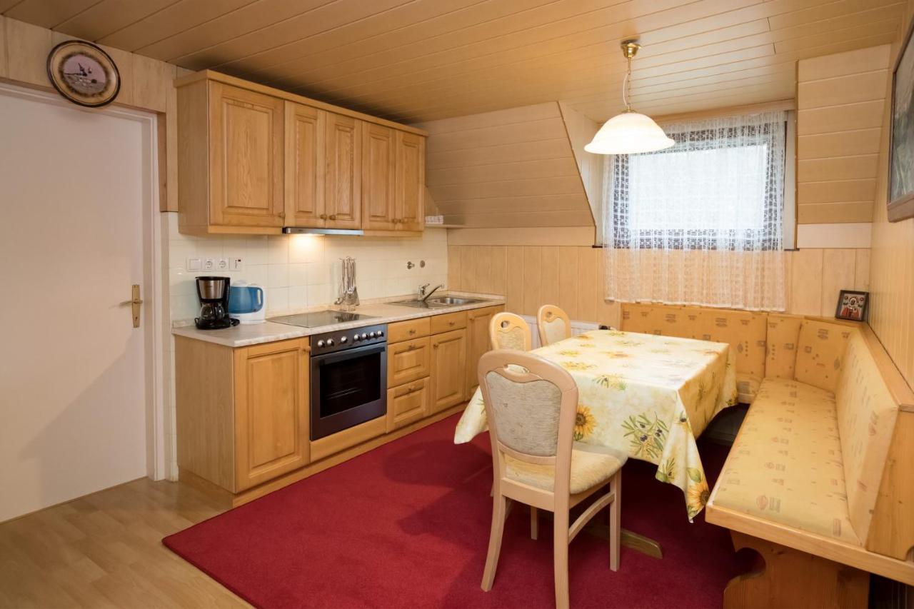 בוהין Apartma Boltar מראה חיצוני תמונה
